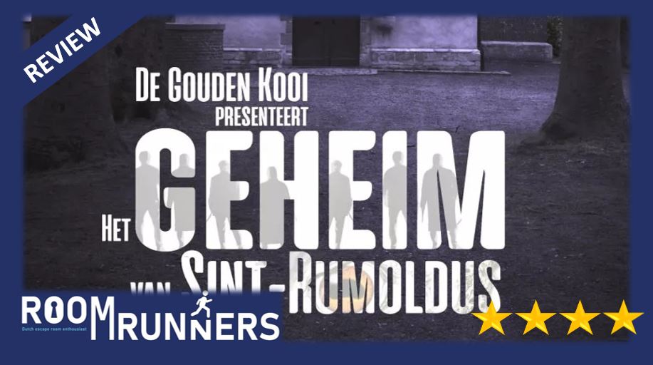 Thumbnail Het Geheim van Sint-Rumoldus