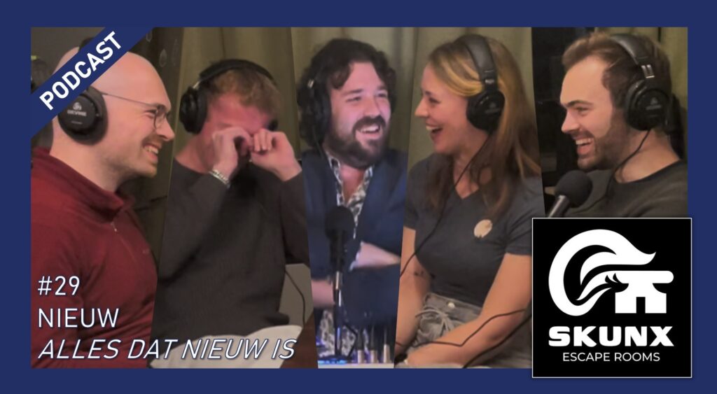 Thumbnail aflevering 29 voor YouTube